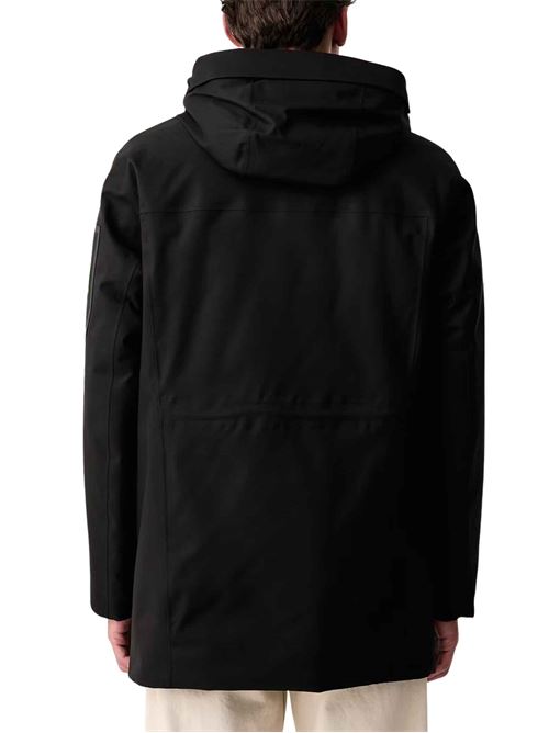 Parka imbottito con cappuccio Boss Green | 50570858001